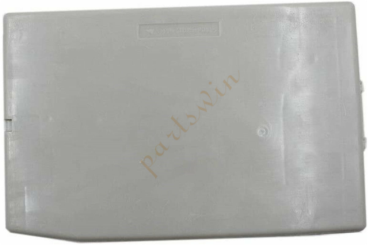 2007-2010 Engine Control Unit Fuse Box for Nissan Altima Murano Maxim IPDM BCM