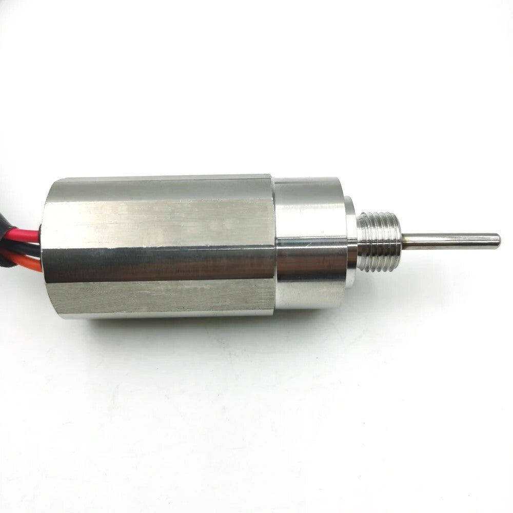 The 3E-5370 temperature sensor is suitable for CAT Caterpillar Excavator 325L CA3E5370.
