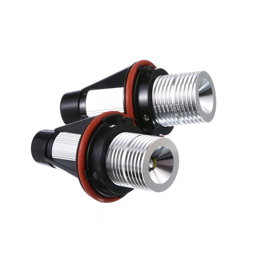 LED Angel Eye Halo Ring Light for BMW E39 E60 97-06
