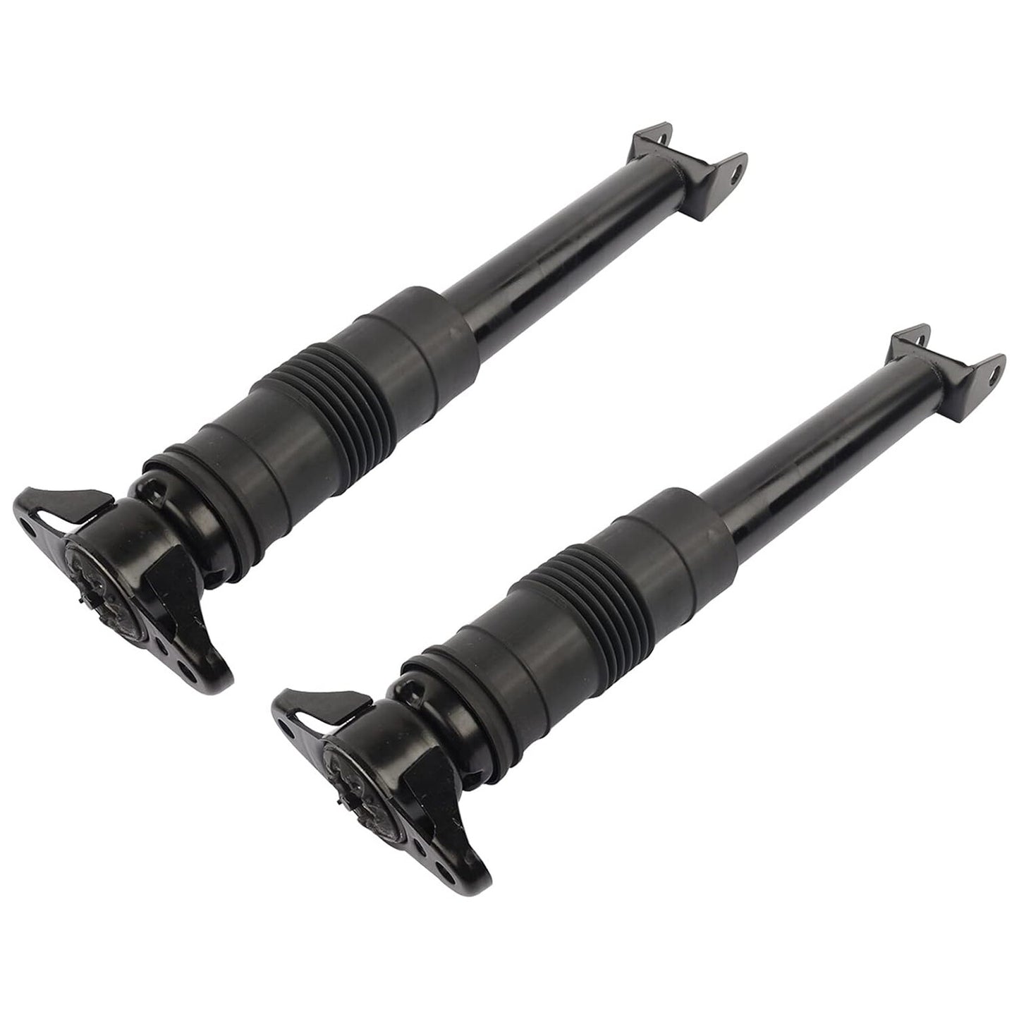 Pair Front Left Right Shock Absorbers for Smart Fortwo W451 2008-2016 4513202531