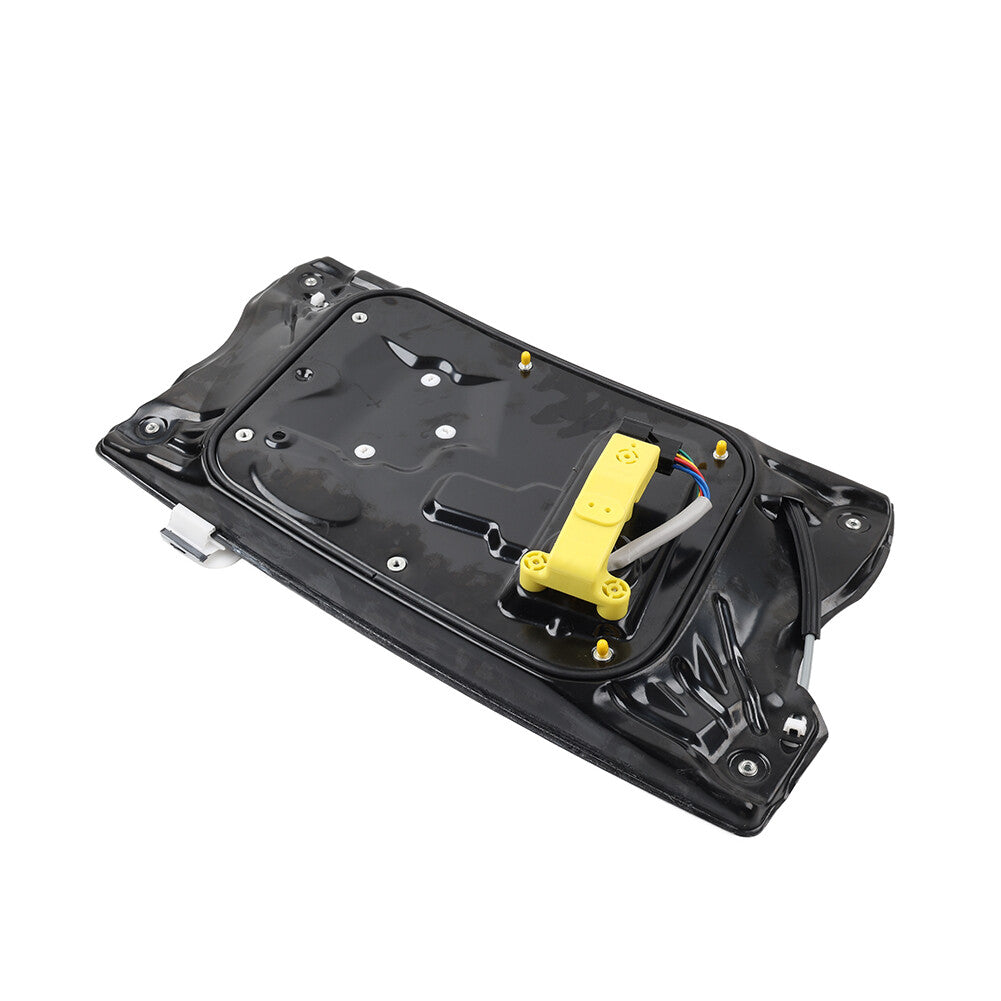 Power Window Regulator Assembly for Land Rover LR2 Sport Utility 2006-2015 2015