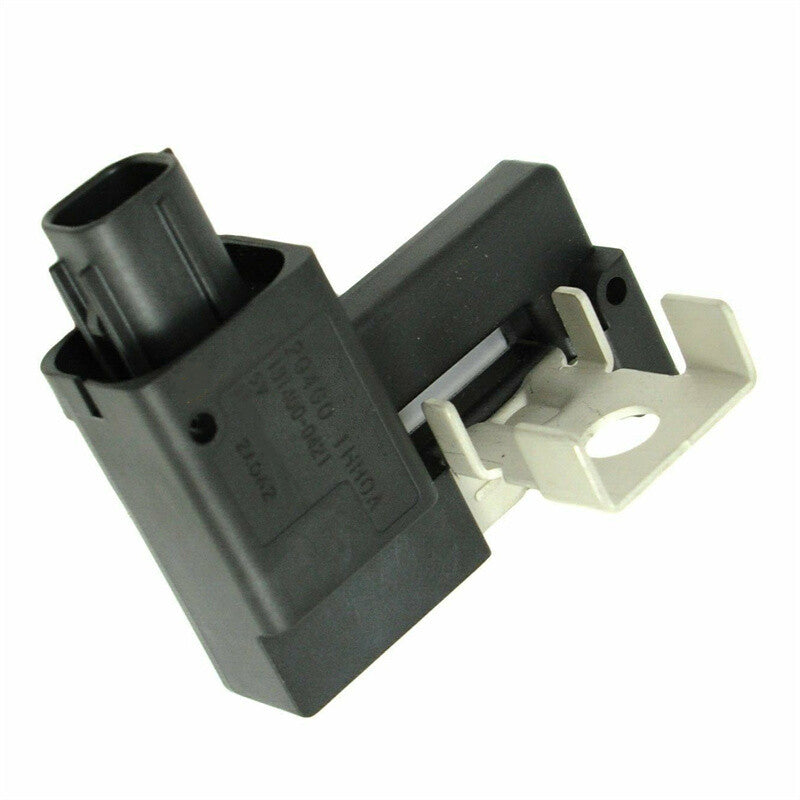 The new battery current sensor is compatible with the Altima Versa Leaf Pathfinder Quest 294G0-1HH0A