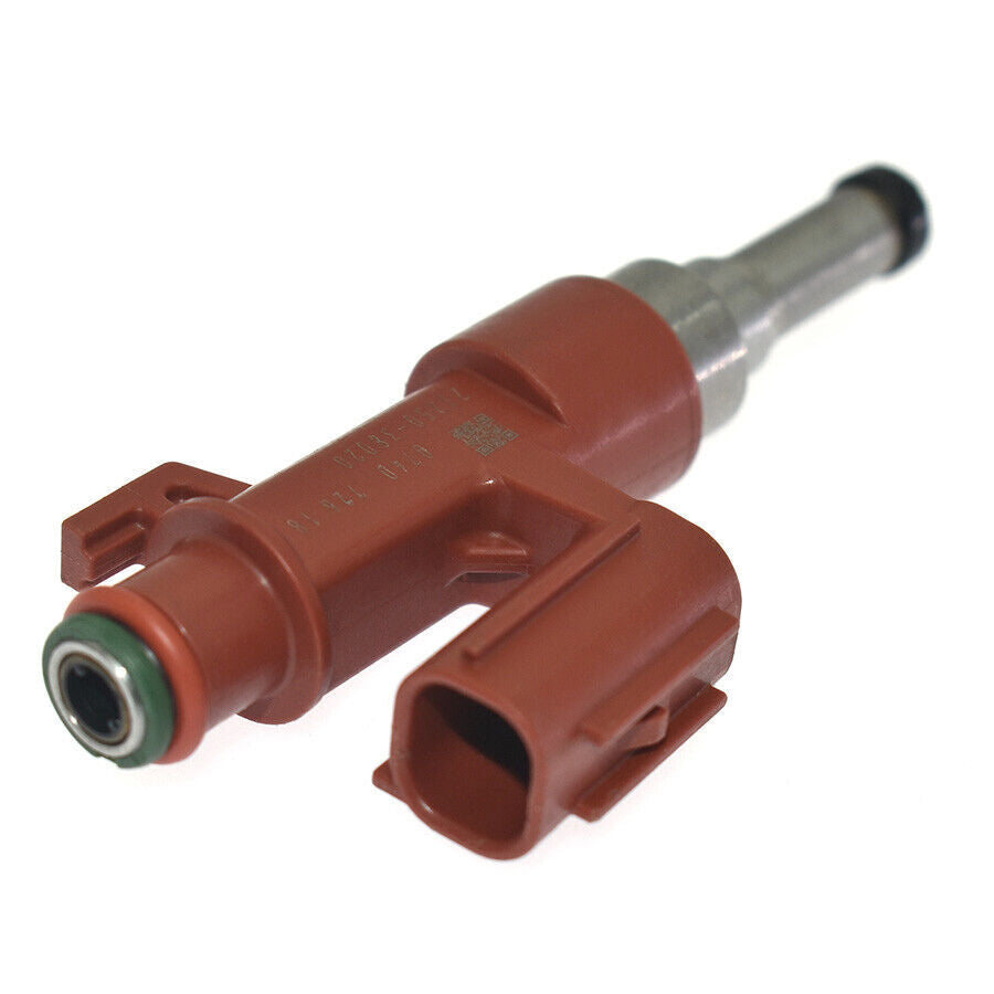 8pcs Fuel Injectors 23250-38020 for Lexus LS460 LS600h GS460 4.6L 5.0L 07-2009