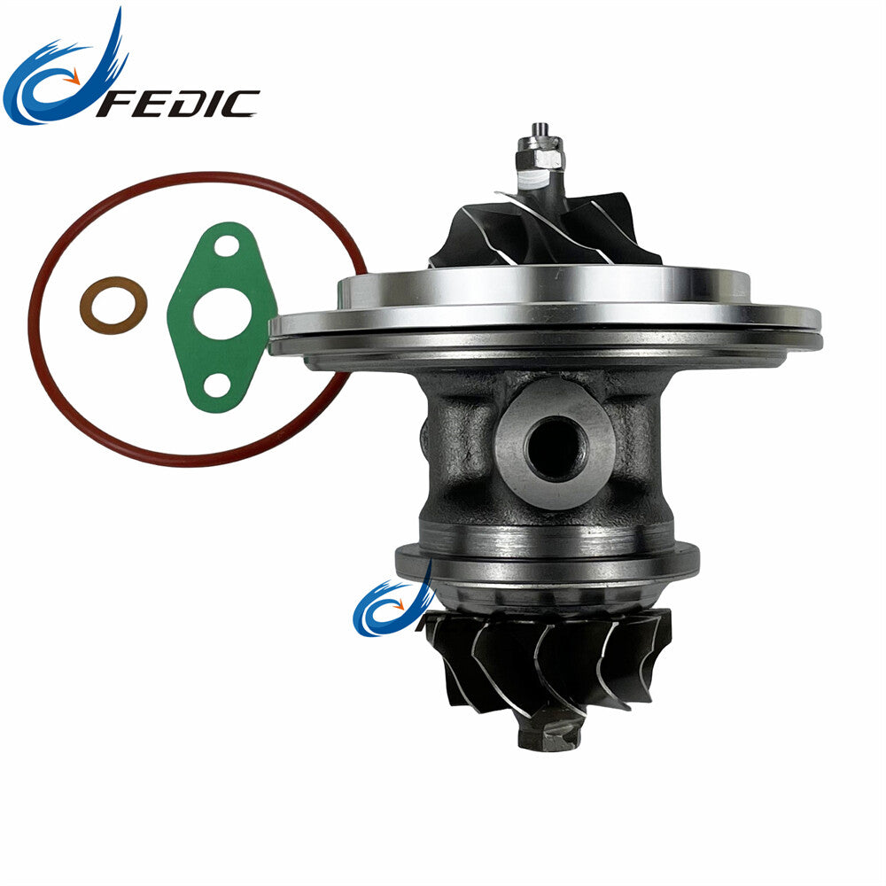 Turbo cartridge K04 53049880027 for Mahindra Pick-up 2.6D 120 HP 2001