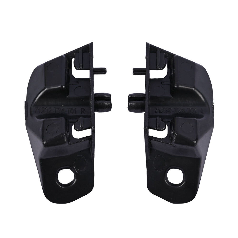 Left+Right Pair Grille Spacer for Honda for 2022-2023 for Honda for Civic Sedan Front