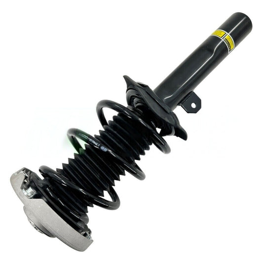 2 Fit 2007-2014 for Cadillac for Escalade Gimsi for Yukon Rear Shock Absorber Strut Magnetic 