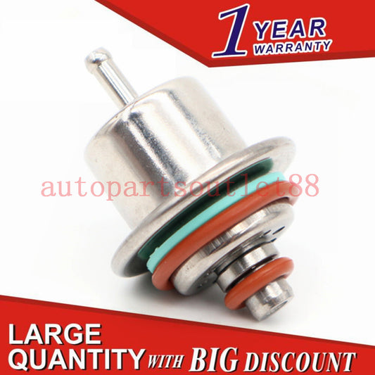 New fuel injection pressure regulators 53005801 PR4009 PR210 53030001 FP10071