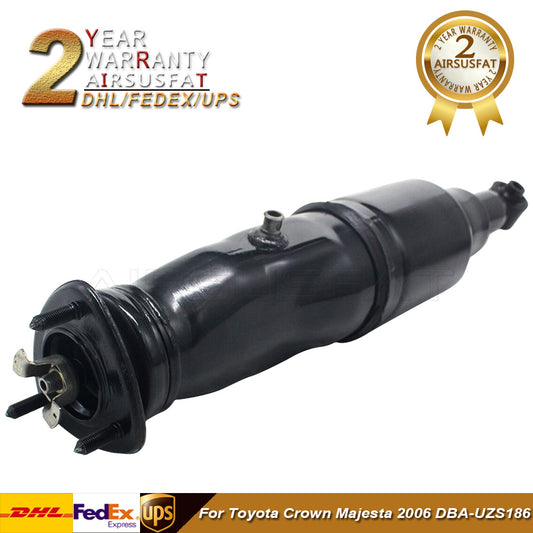 Rear Right Shock Absorber for Toyota Crown Majesta 2006 UZS186 UZS18 4809030110