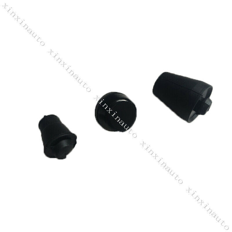 Trunk Tailgate Cushioning Granule Pad for Toyota for Land Cruiser Prado 120 2003-09
