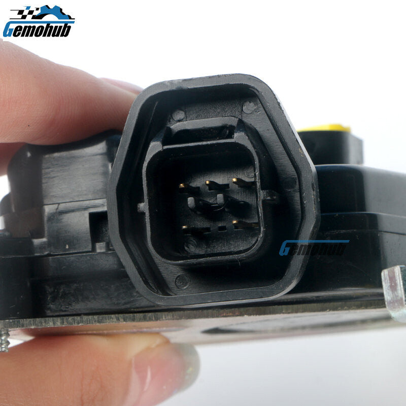 TAILGATE BOOT LOCK LATCH CATCH 812902E010 for 2006-2010 for Hyundai for TUCSON 2.0L2.7L
