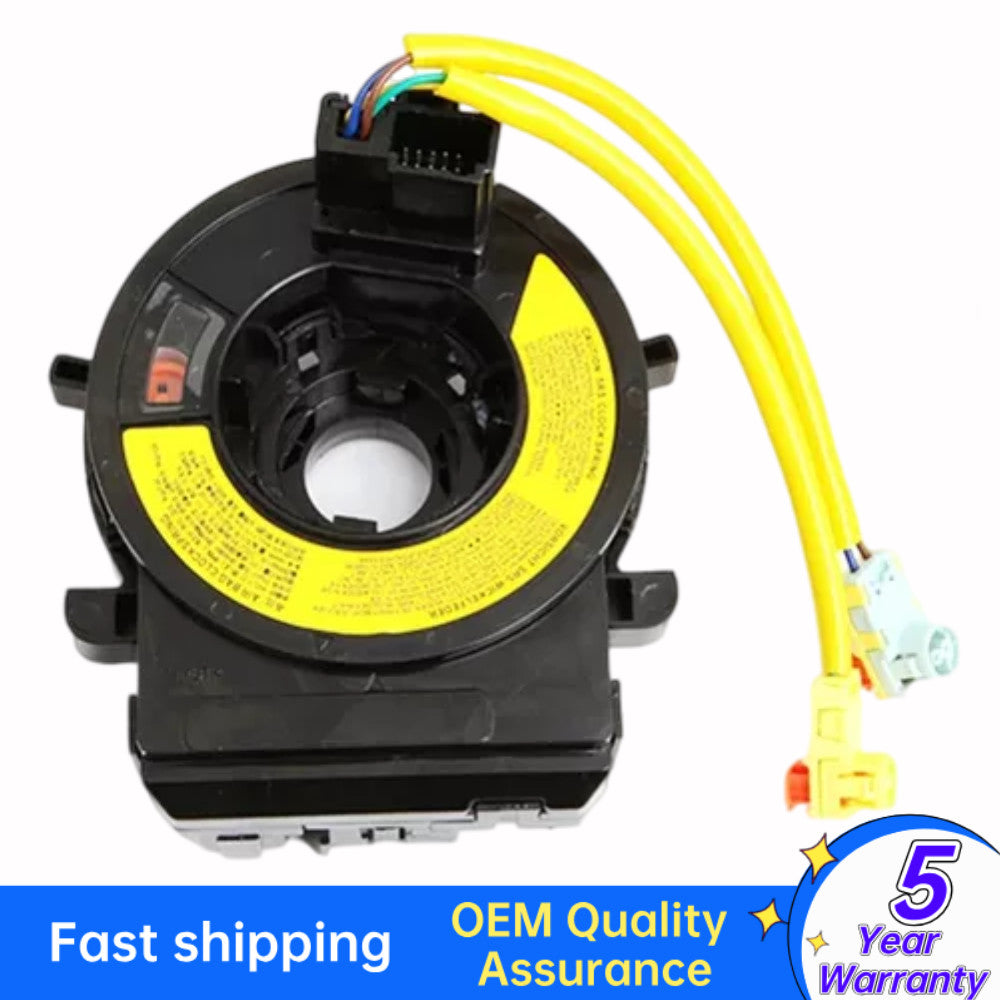 new clock spring 93490-4C220, suitable for 2011-2013 for Kia Optima 2.0L and 2.4L engines.
