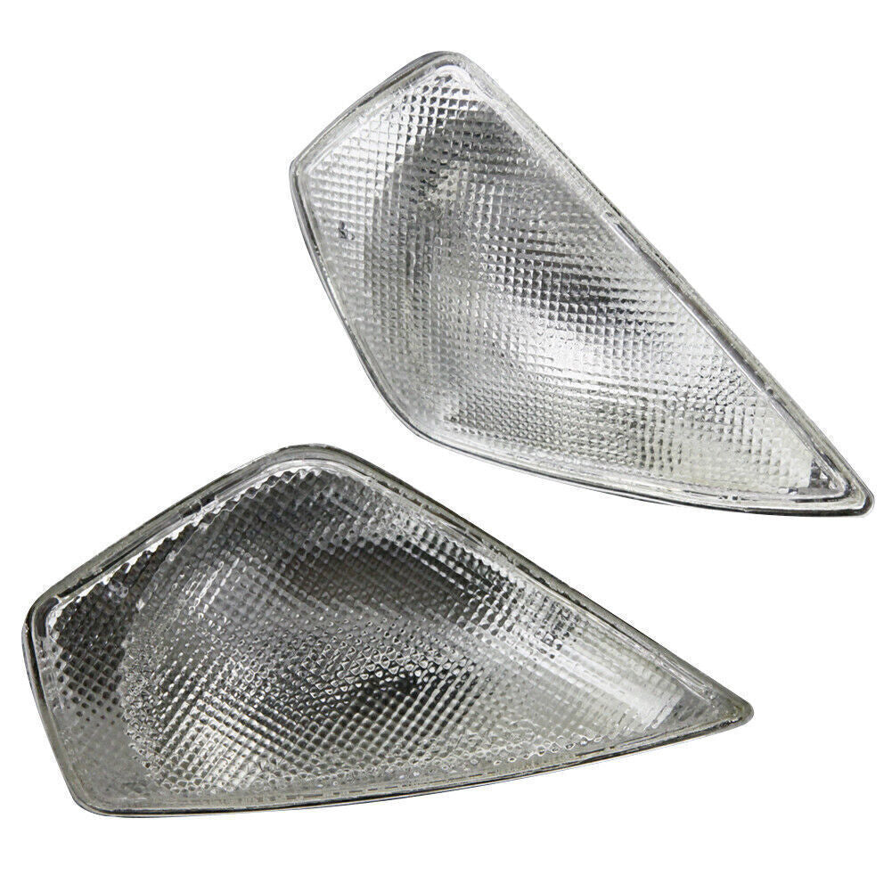Front Turn Signal Light Lamp Lense Indicator Lens for DUCATI 749 999 02-06 Motor