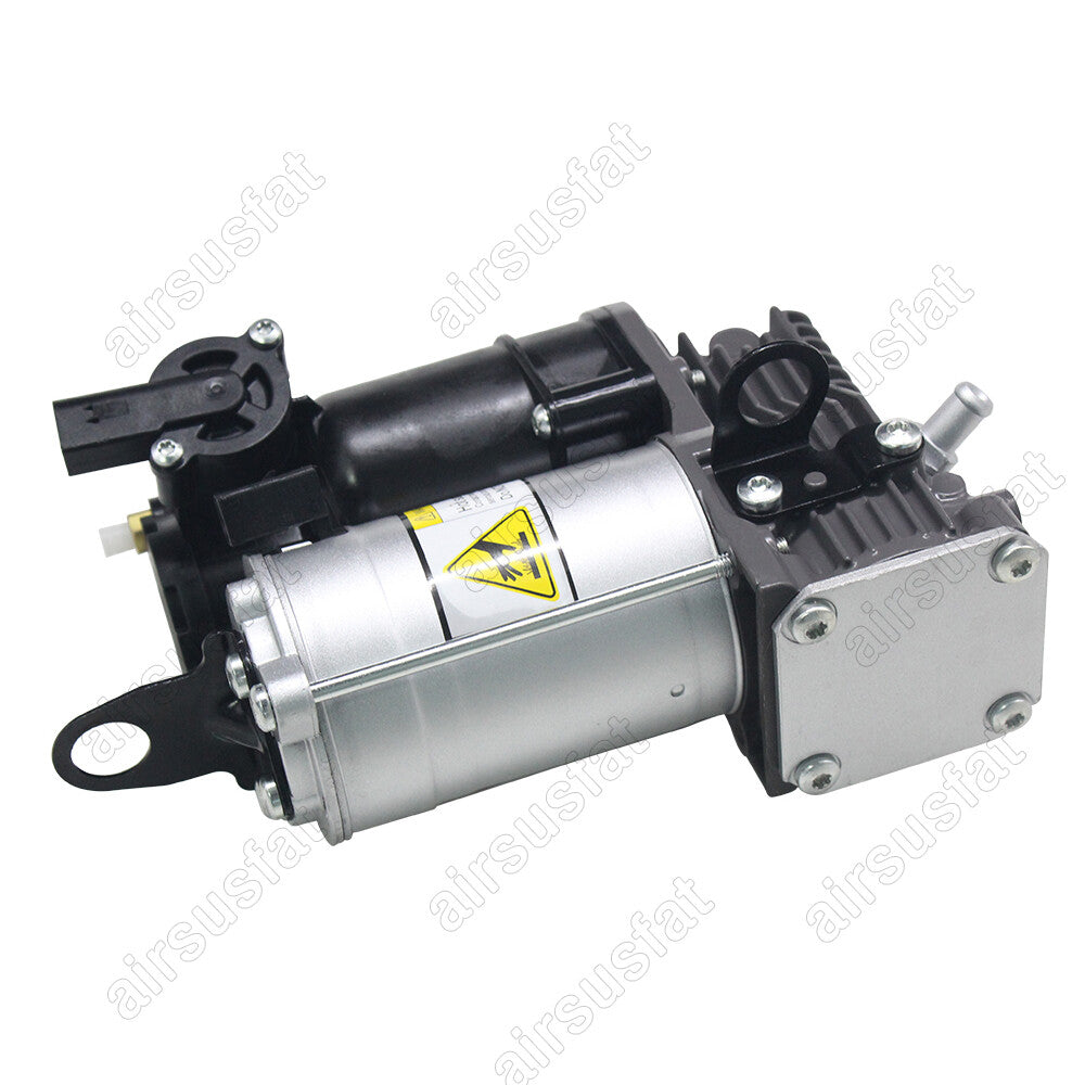 Air suspension compressor for Mercedes-Benz R class W251 V251 06-14 2513202704