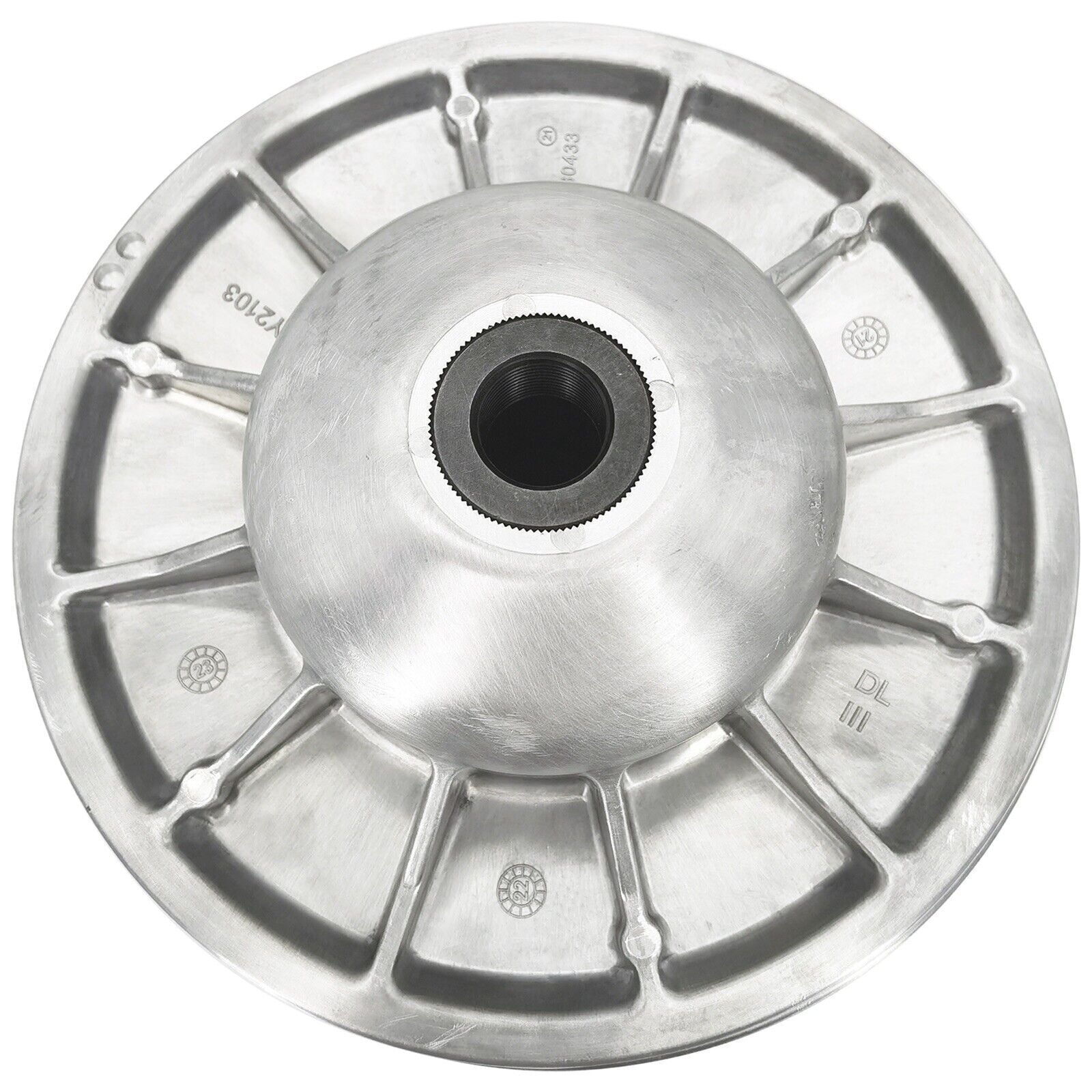 Secondary Driven Clutch for Polaris RANGER 500 and Sportsman Magnum Scrambler 400