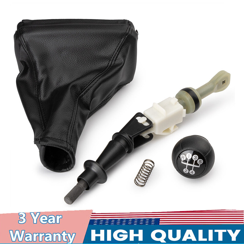 93382834 is suitable for Chevrolet 1.6L and 1.4L speed control lever gear levers (1996-2012).