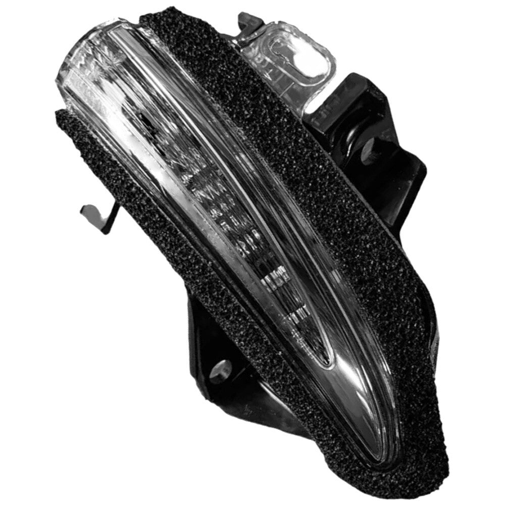 Right Side Mirror Signal Light For CT200h ES300h GS300 GS450h Replacement