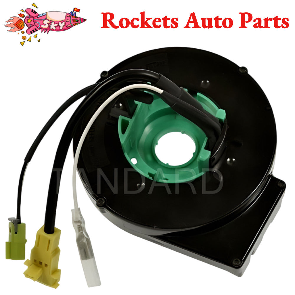 NEW Clock SPring Spiral W/Spiral Cable Cruise For 1997-2001 for JEEP CHEROKEE XJ