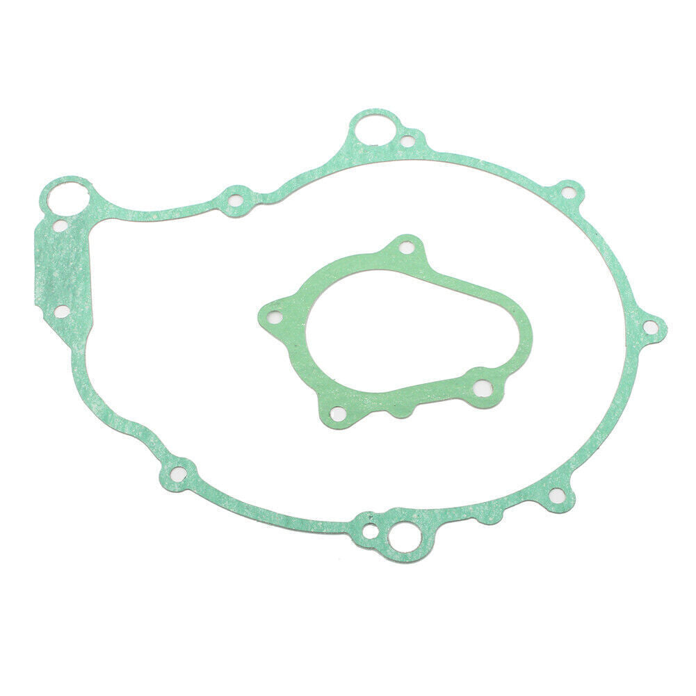 Starter Clutch Stator Cover Gasket Fit 2001-2005 2002 03 for Yamaha YFM 660R