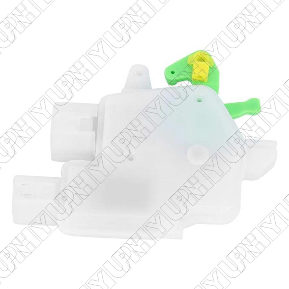 Rear Left Door Lock Actuator for Acura TL TSX 2004-2008 Replaces # 72655-SEA-G01
