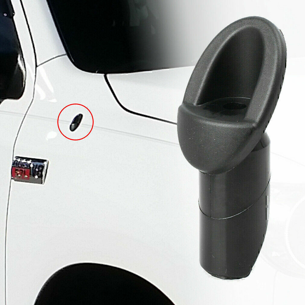 New Fender Mounted Antenna Adapter Base For 07-13 for Toyota Tundra 863920C040 US