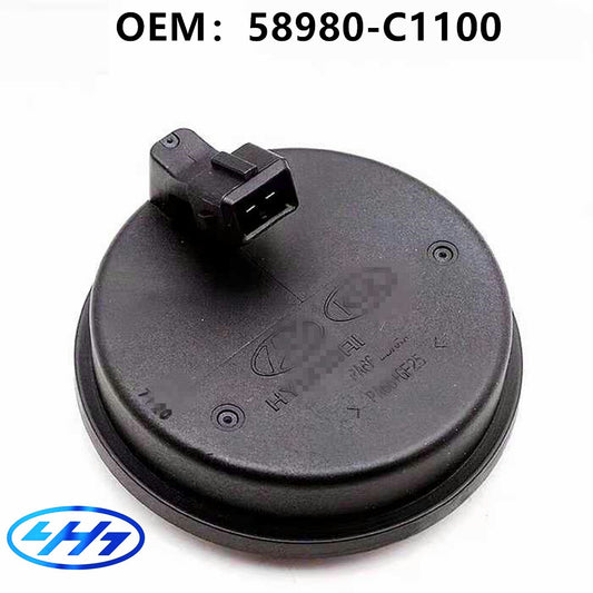 58980-C1100 Rear Wheel Bearing Speed Sensor for Sonata for Tucson for Kia Sportage