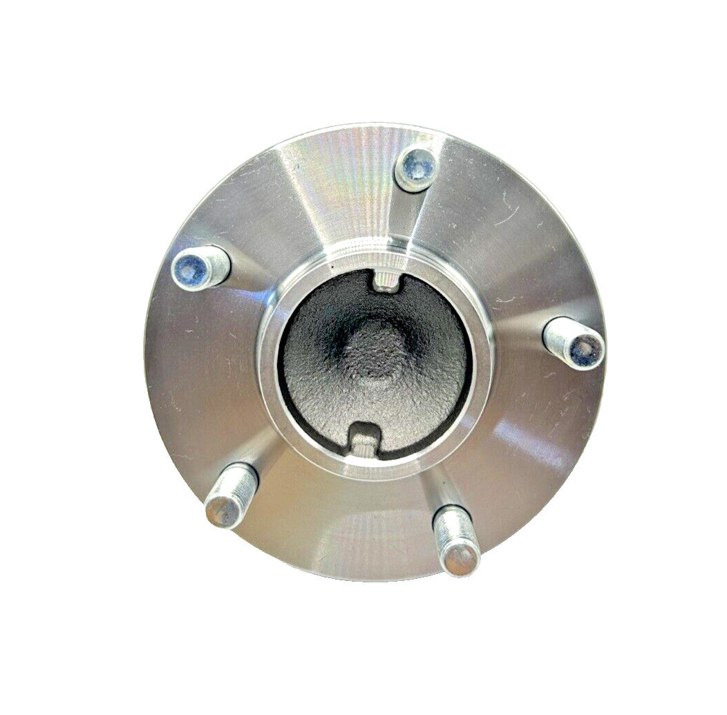 for Mitsubishi L200 2008-2023 Front Wheel Hub 1 Side MR992423