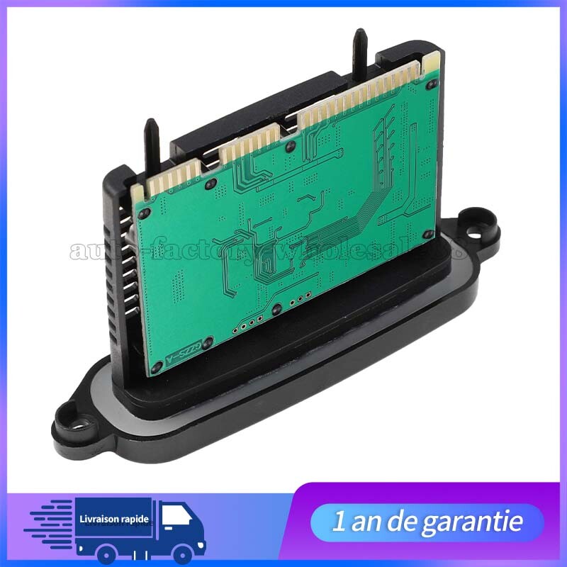 X¨¦non Phares Dispositif De Commande Pour for Bmw 5 Series F07 F10 F11 63117316217