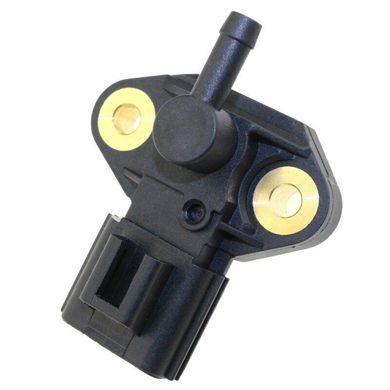 Fuel Injection Rail Pressure Sensor for Ford Expedition 2005-08 Explorer 2004-10
