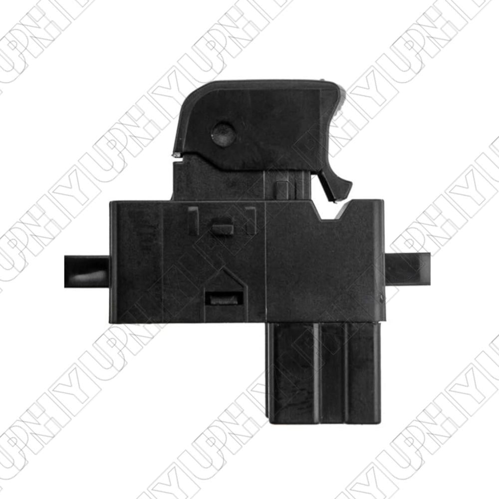 25411-AX000 Rear Power Window Switch for Nissan Versa Note 14-19 Pathfinder 2003