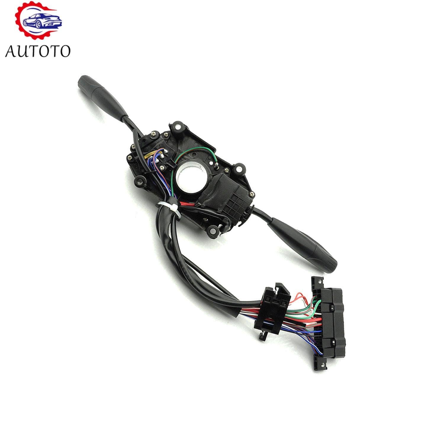 Turn Signal Switch suitable for 84310-35300 89-92 for Toyota turn signal switch NEW