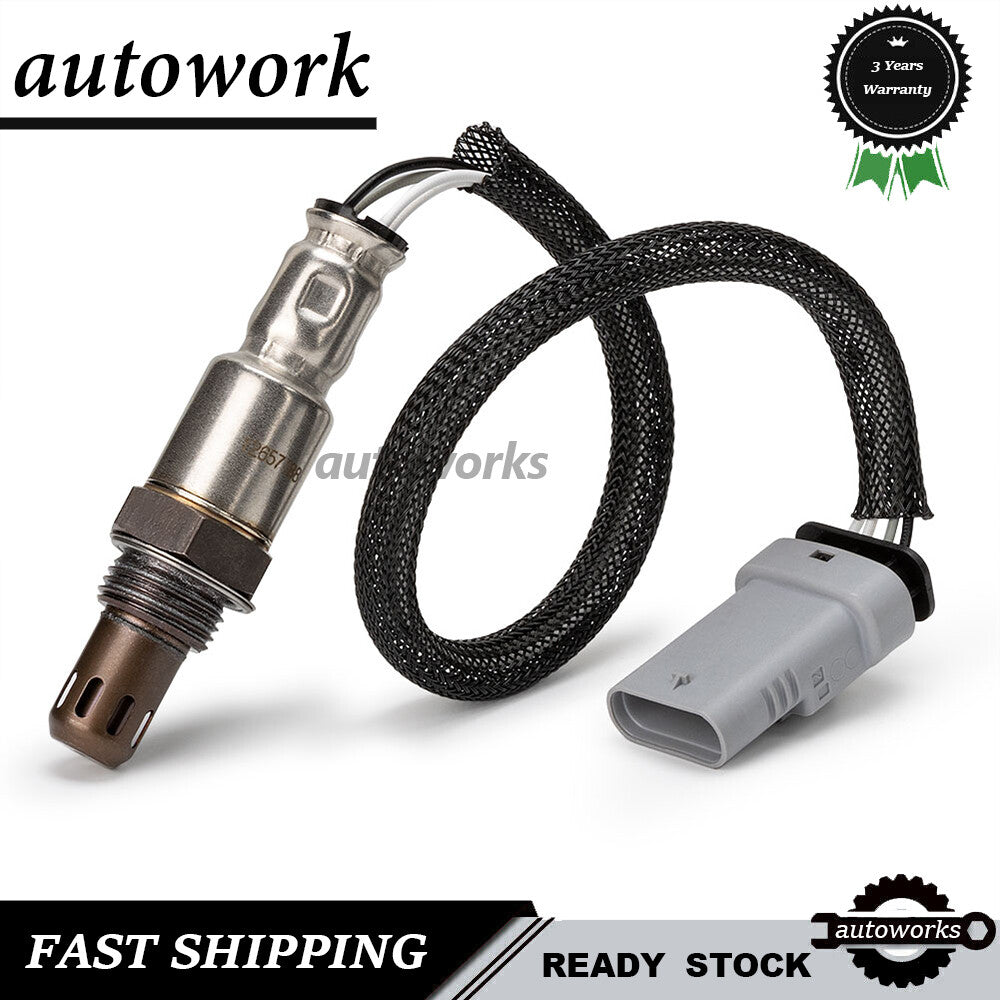 12657188 Rear O2 Sensor for Chevrolet Silverado Suburban for GMC Savana for Sierra for Yukon