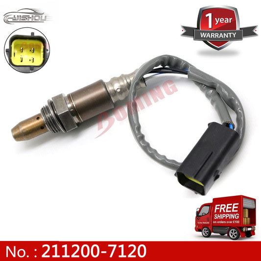 211200-7120 O2 Oxygen Sensor for Infiniti G37 3.7L and for Nissan Murano 3.5L 2112007120