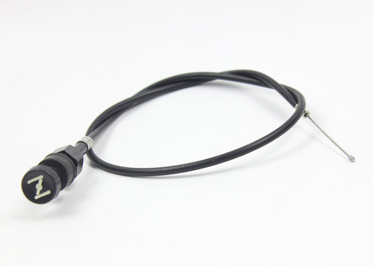 Choke Cable for Yamaha PW50 Pit Dirt Bikes PW 50 Y-zinger 1981-2016 Choke cable