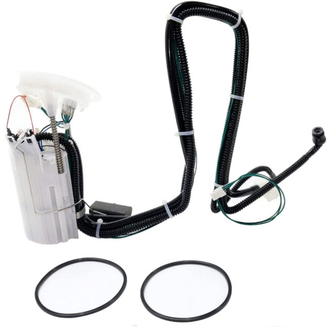 Fuel pump module assembly suitable for BMW E60 E63 523i 525i 530i N52 16117373503