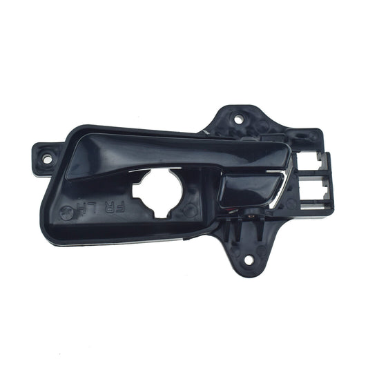 for Hyundai for Elantra 2009-2012 Front Left Interior Door Handle Black 82610-2L000