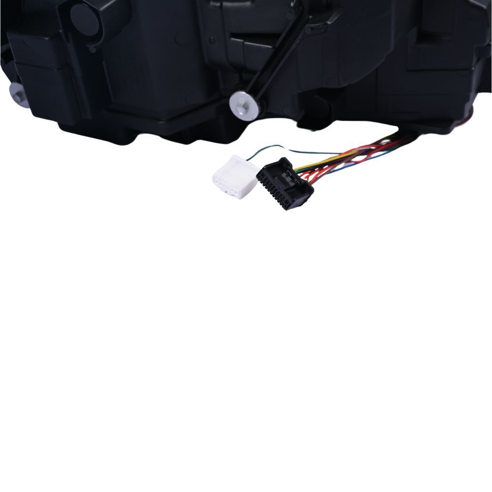 Triple Beam LED Headlight Assembly Left Right For 2020-2022 for Lexus RX350 RX450H