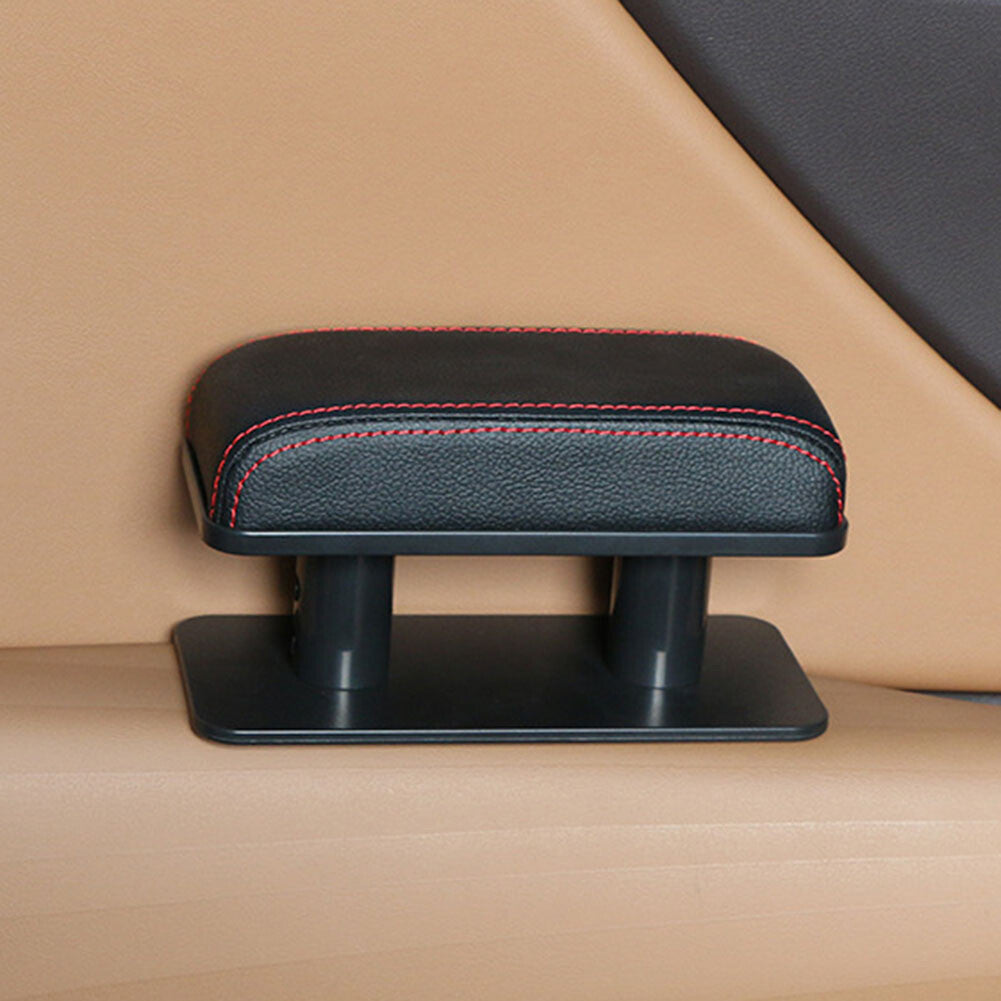 Car Driver Armrest Heightening Pad Anti-fatigue Elbow Support Adjustable Bracket