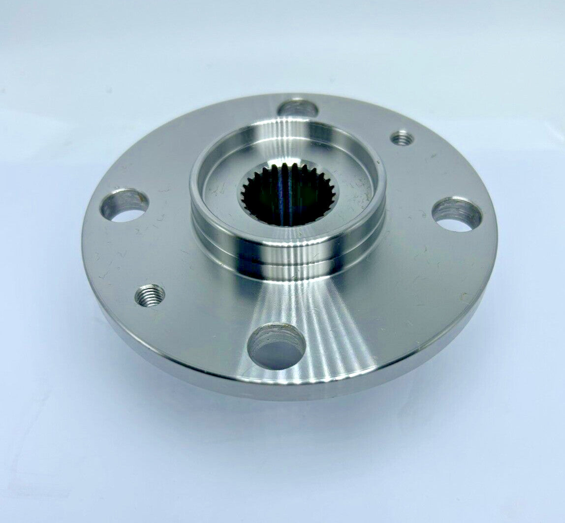 Front Wheel Hub  Bearing Assembly for Kia Sephia 1994-2000 0K201-33061 One Side