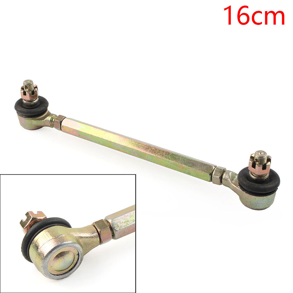 16 cm M10 Kugelverbindungsschraube Spurstange passend f¨¹r Dirt Bike ATV Go Kart