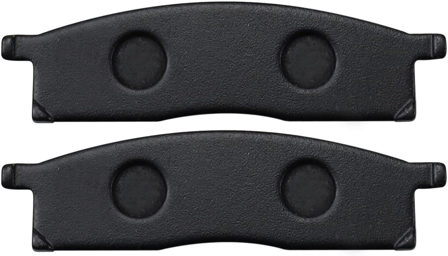Front Brake Pads for Yamaha TTR125 TTR 125 TTR125L TTR 125L TTR125LE 2000-2015