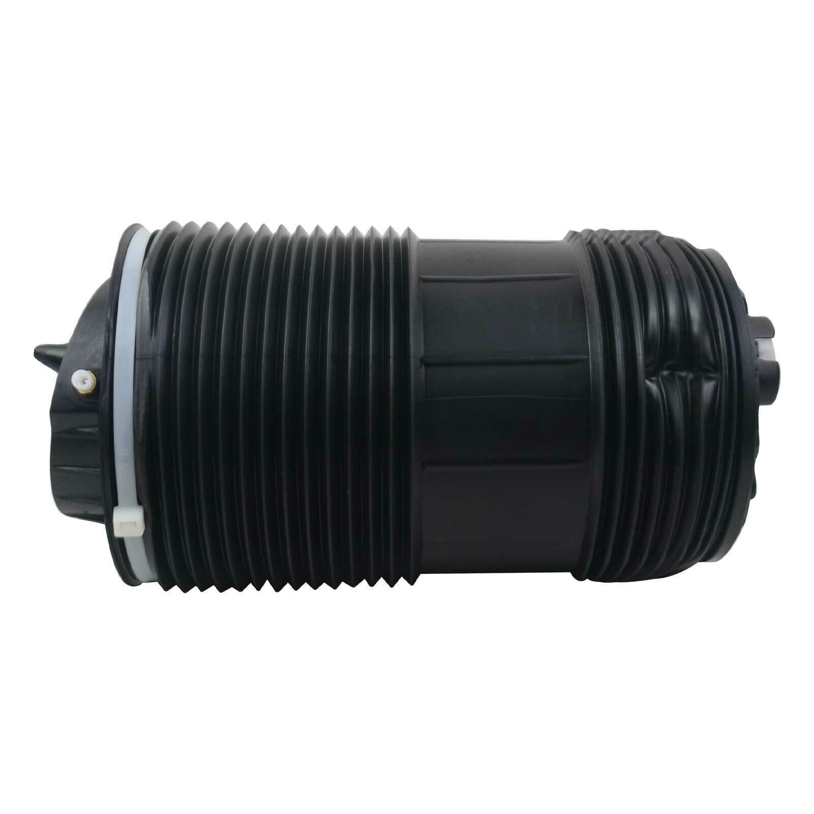 Right rear air suspension spring bag suitable for Audi Q7 Quattro 2015 - 2020 4M0616002Q