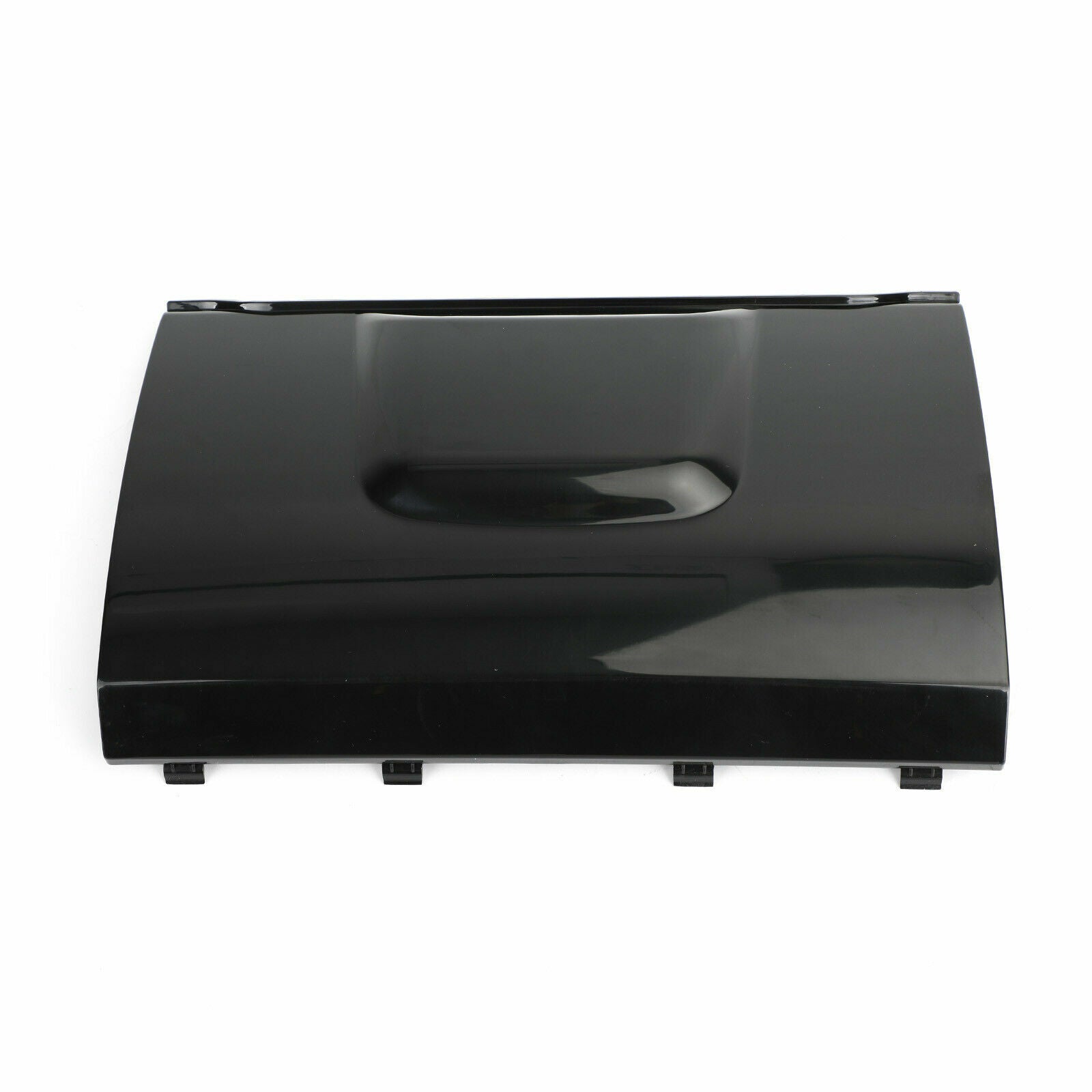 1638801105 Rear Bumper Tow Hook Cover Cap for Mercedes-Benz ML W163 1998-2005