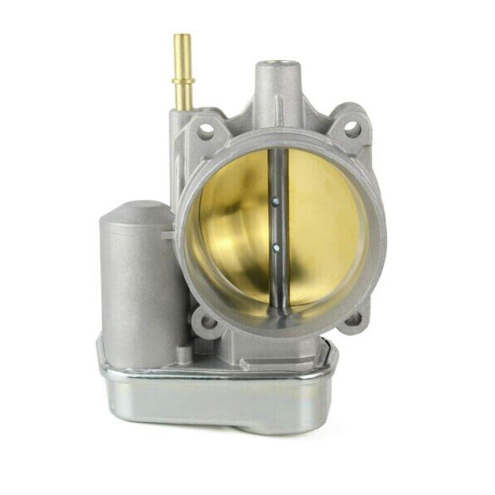 1-piece throttle body kit for Chevrolet Blazer Colorado Jimsey Envoy for Canyon , new 12568580