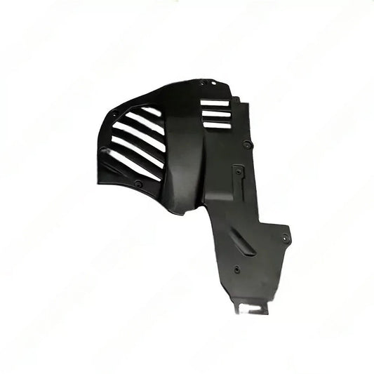 Equipment Manufacturer: 861922- (for Ferrari F8 right front splash guard)