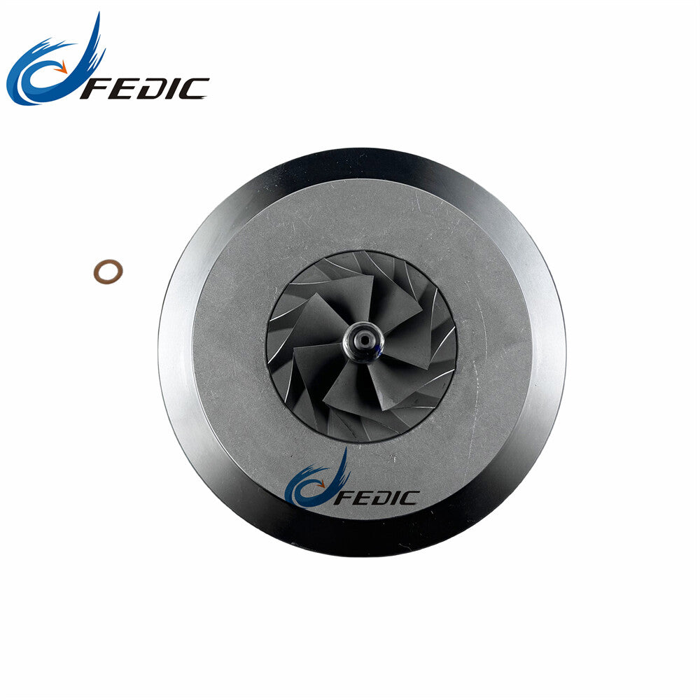 Turbo cartridge K26-0005 for BMW 535D 640D 740D X5 X6 F07 F10 F11 220 Kw 230 Kw