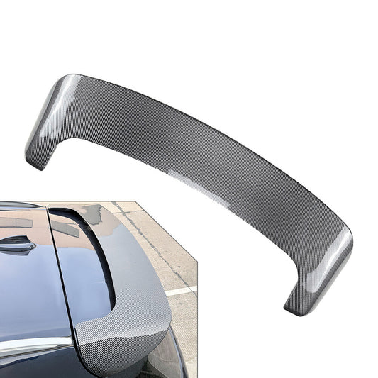 Rear Roof Window Top Spoiler Wing Lip for BMW X5 G05 SUV 2019-24 20 21 22 23 24