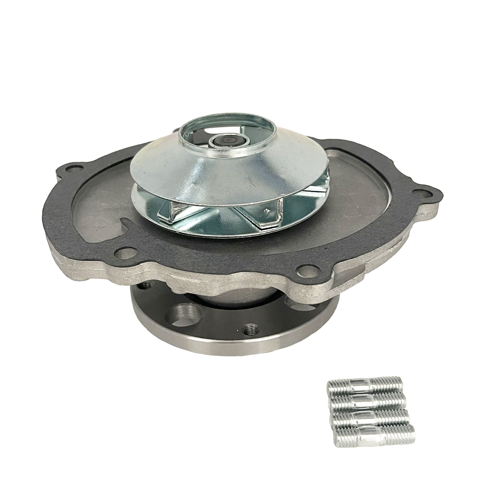 Engine Coolant Water Pump 12566029 Replacement For Equinox Camaro Impala for Saturn