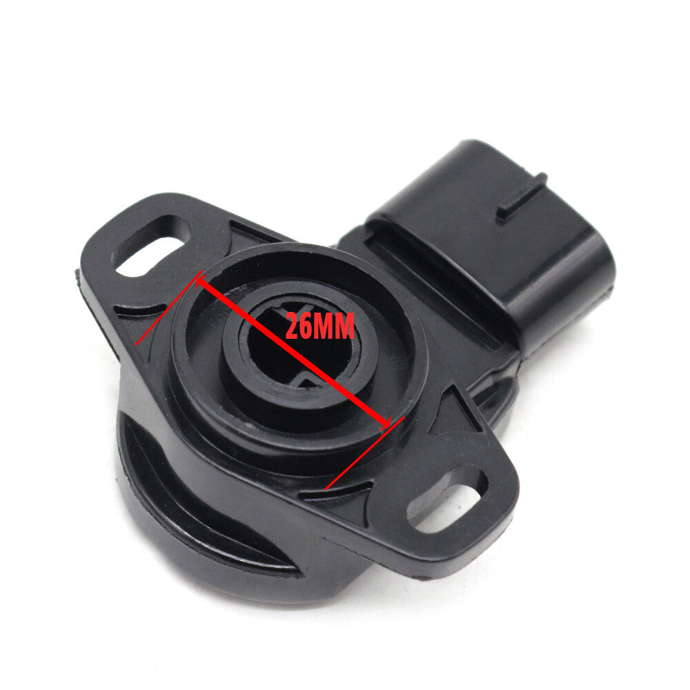26mm Throttle Position Sensor TPS for Polaris Ranger 500 800 / RZR ACE 570 06-19