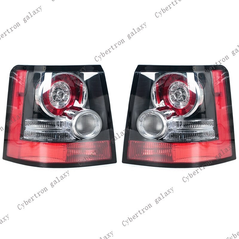 Left Side for Land Rover for Range Rover Sport 2005-2013 LED Taillights Brake Lights