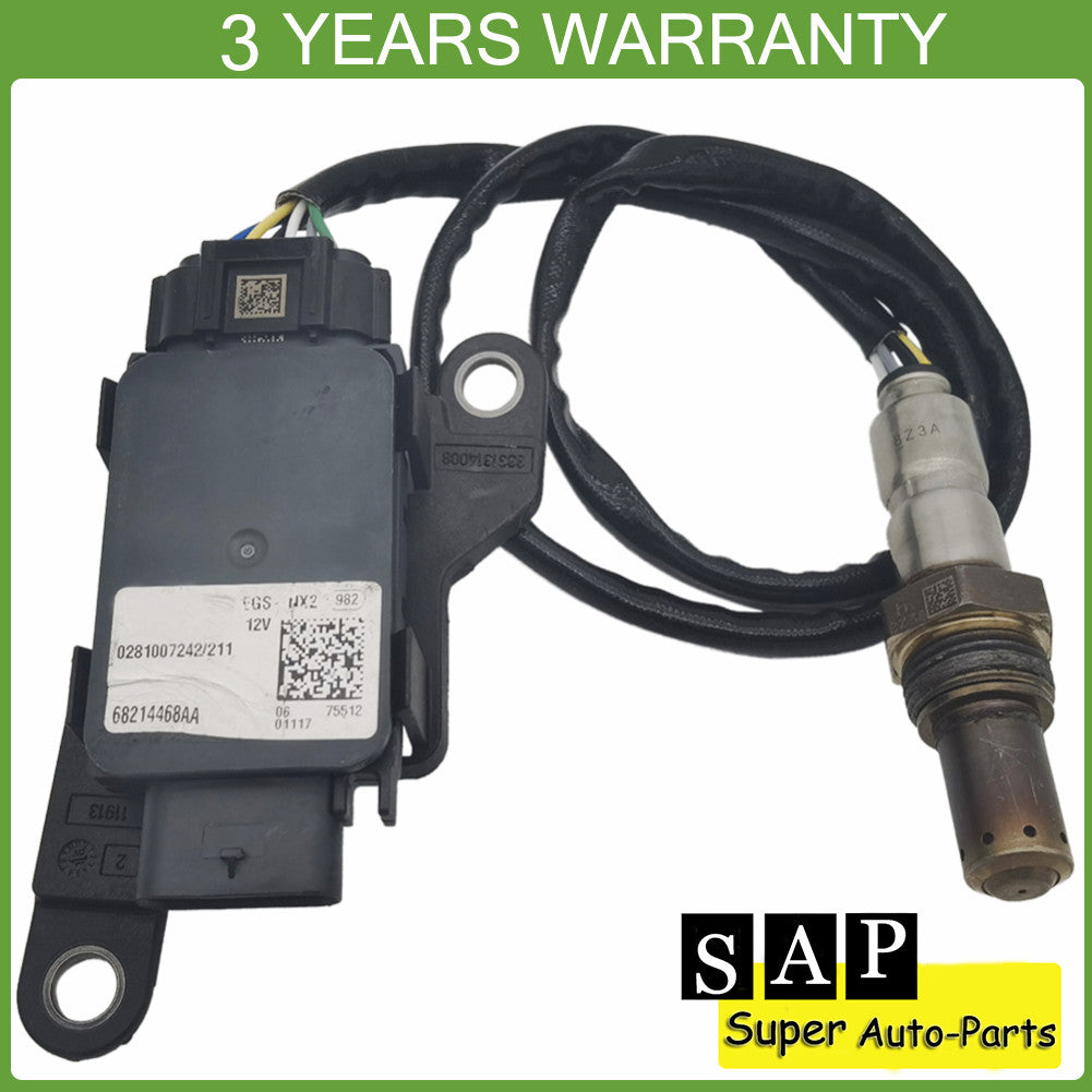 234-4046 O2 Oxygen Sensor for Ford F150 Pickup Units 4.2L, 4.6L, 5.4L (1997-2008)